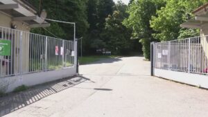 Verifiche sismiche all’Hospice San Martino di Como: dall’1 al 15 giugno pazienti trasferiti a Mariano Comense