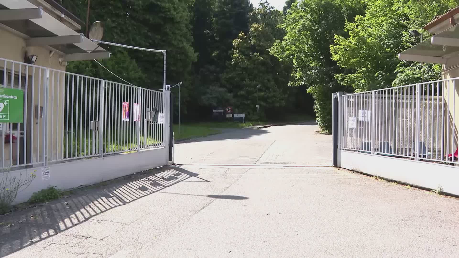 Verifiche sismiche all’Hospice San Martino di Como: dall’1 al 15 giugno pazienti trasferiti a Mariano Comense