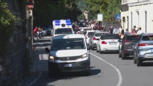 Eventi sul territorio e traffico in tilt: quattro sindaci scrivono al prefetto di Como