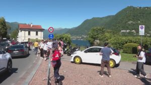 Eventi sul territorio e traffico in tilt: quattro sindaci scrivono al prefetto di Como
