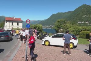 Eventi sul territorio e traffico in tilt: quattro sindaci scrivono al prefetto di Como