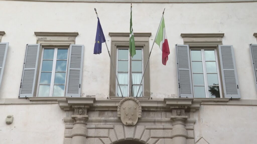 Il 24 e 25 maggio dieci comuni comaschi al voto. A Turate è sfida tra quattro candidati