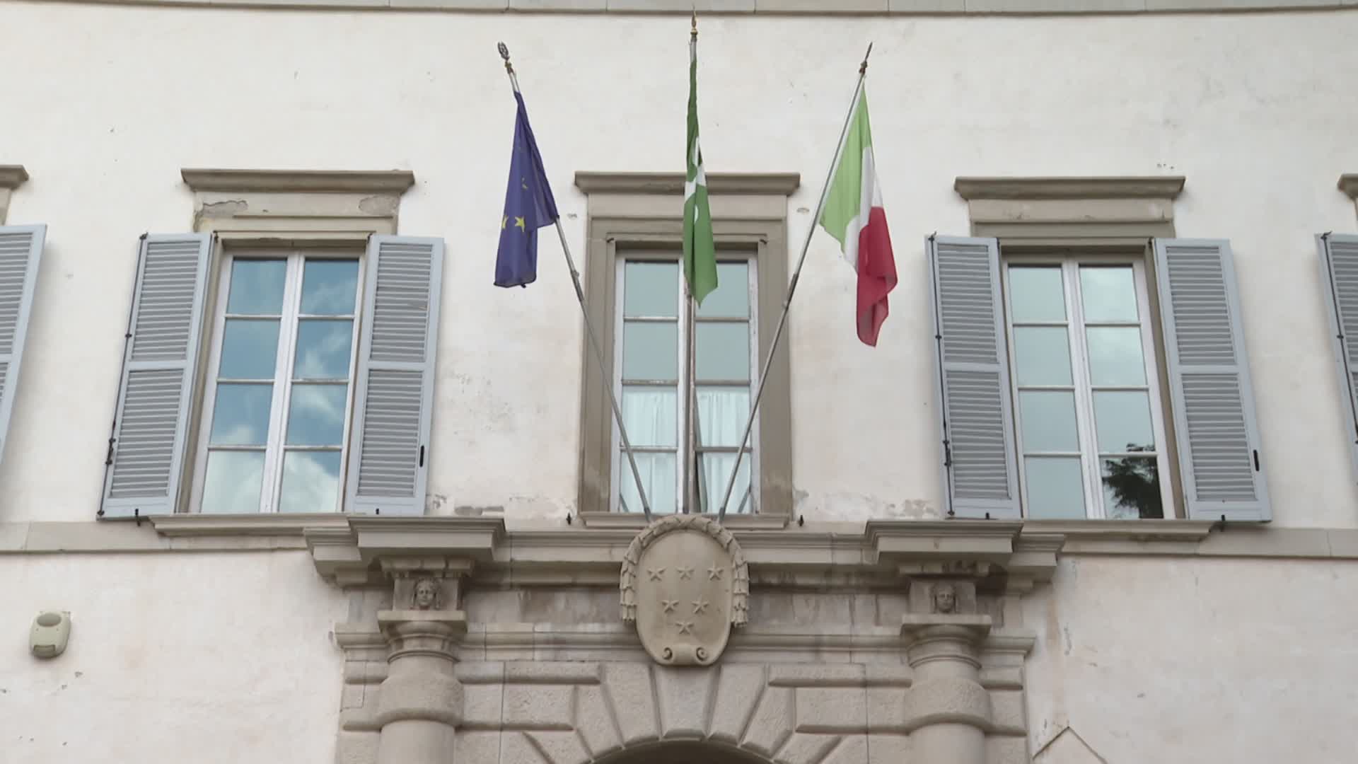Il 24 e 25 maggio dieci comuni comaschi al voto. A Turate è sfida tra quattro candidati