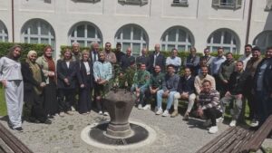 Como, carenza manodopera nell’edilizia. Partito il corso di Ance per 22 giovani egiziani
