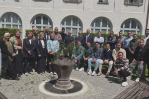 Como, carenza manodopera nell’edilizia. Partito il corso di Ance per 22 giovani egiziani