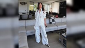 Desirée Maldera: “Dal 2020 perseguitata da uno stalker”. L’influencer vive a Como