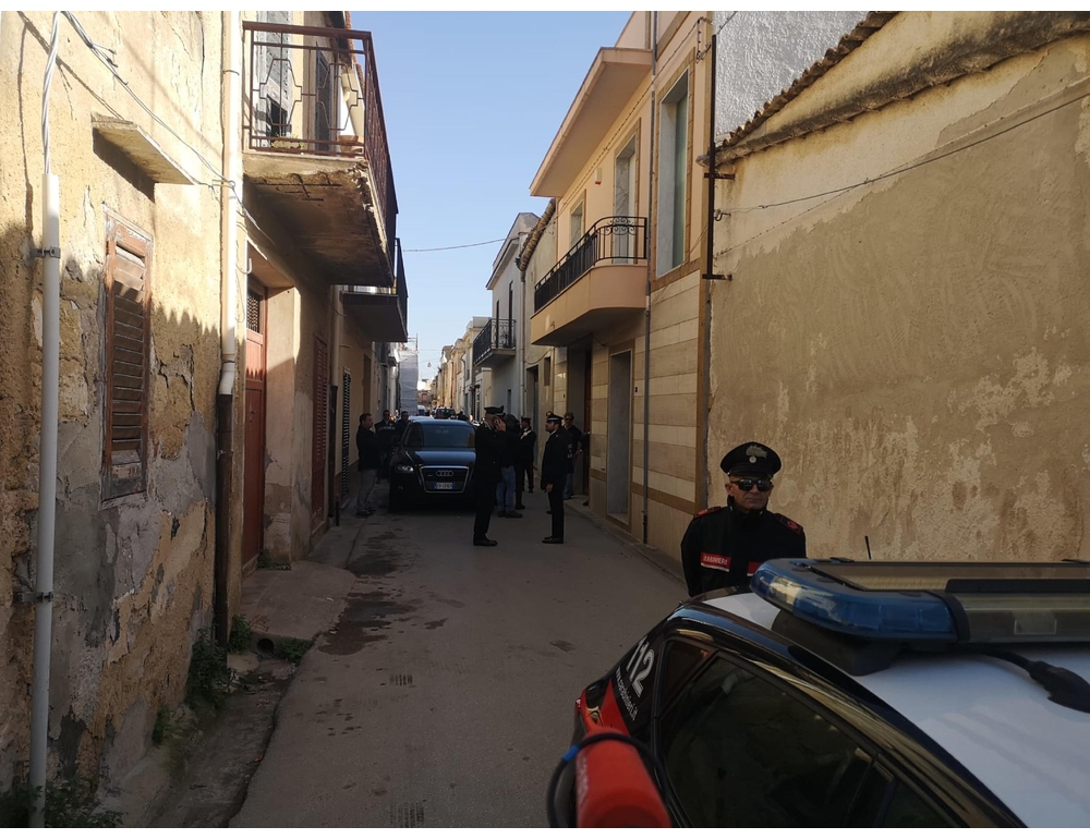 ++ Le sorelle di Messina Denaro indagate, il gip dice no all’arresto ++
