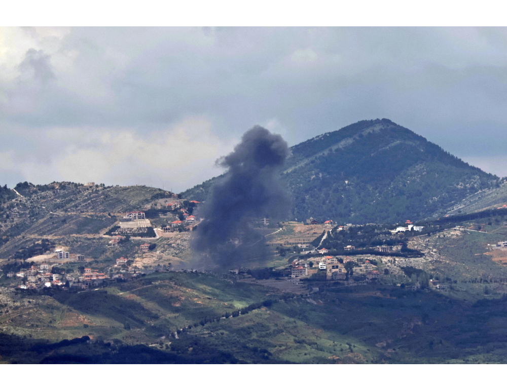 ++ Media, ‘Idf uccide soccorritore Protezione civile libanese’ ++