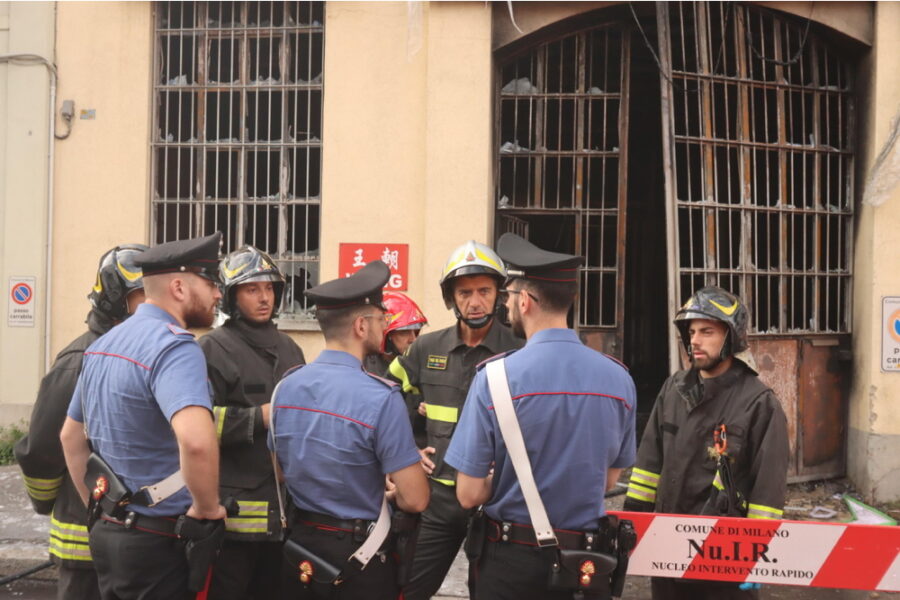 Sentenza della Corte d'Assise di Milano su esecutore e due mandanti