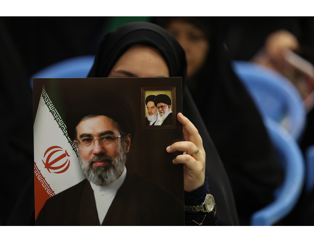 007 Usa, ‘Khamenei in località segreta, una rete di corrieri per comunicare’