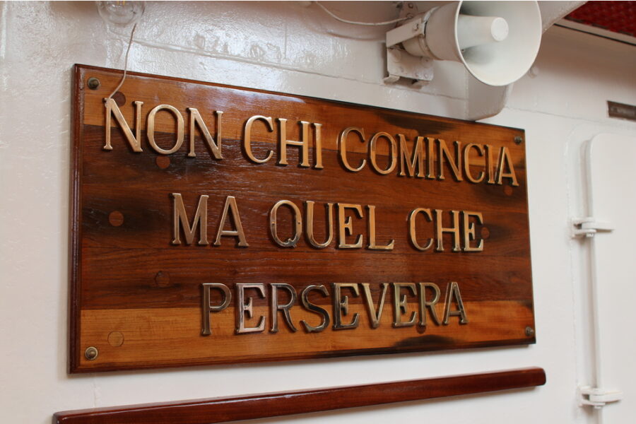 Andreoli (Difesa Servizi Spa)