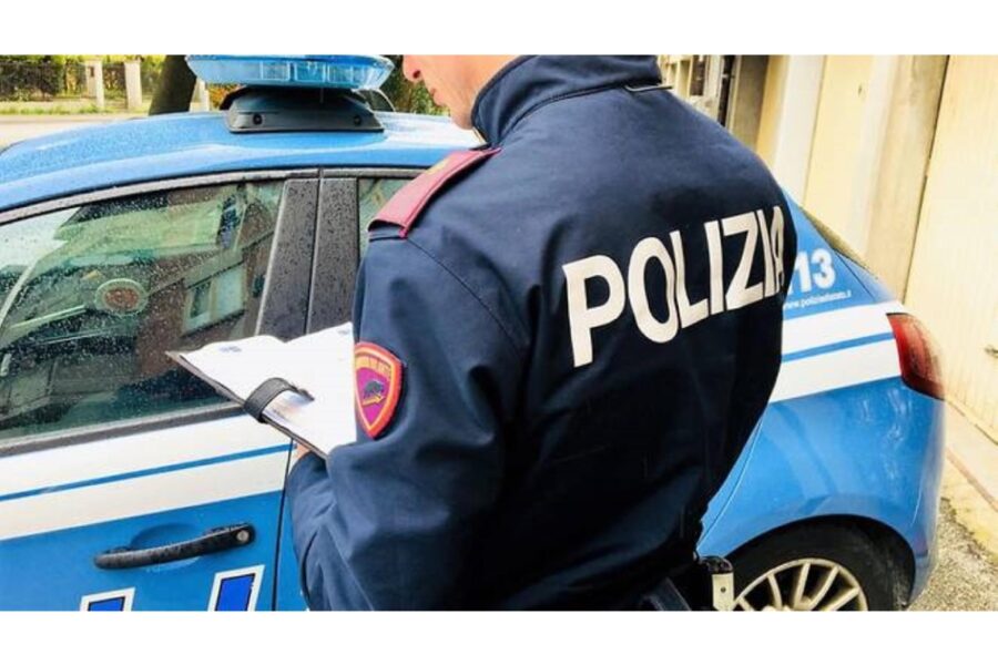 L'uomo di 58 anni è già stato condannato in passato per gli stessi reati