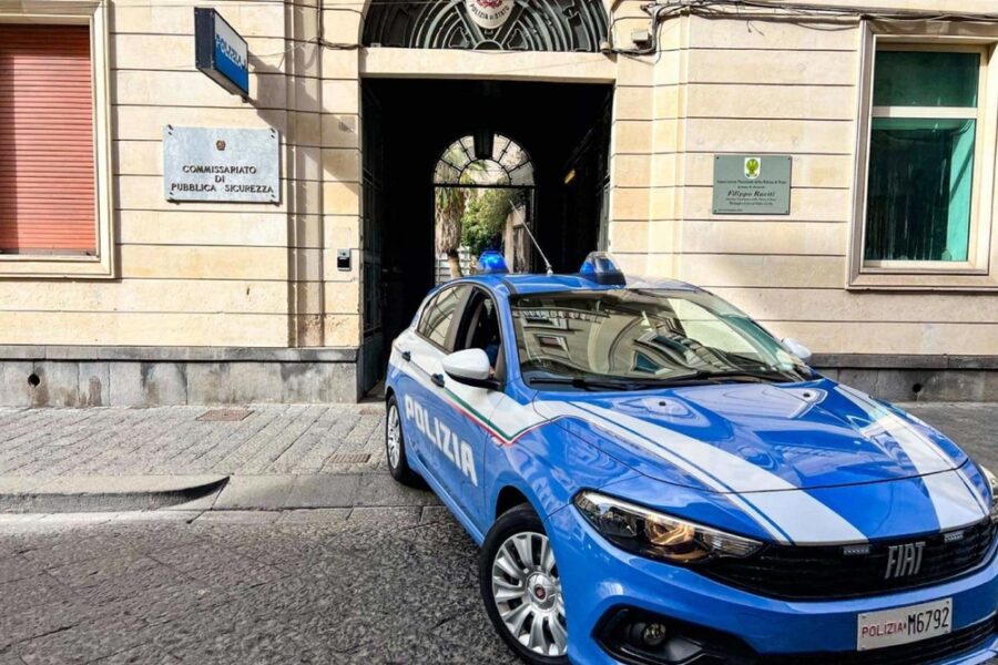 Vittima ha meno di 14 anni