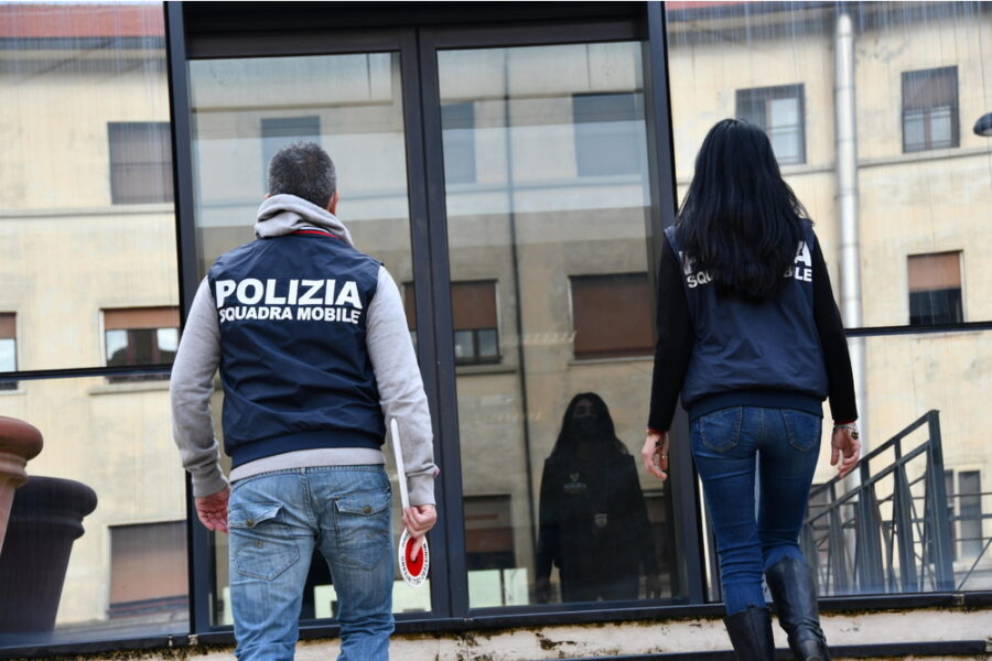 Personale del 118 lo salva da arresto cardiaco