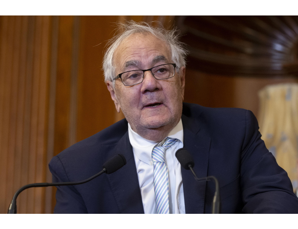 Addio a Barney Frank, apripista per i gay e autore della riforma di Wall Street