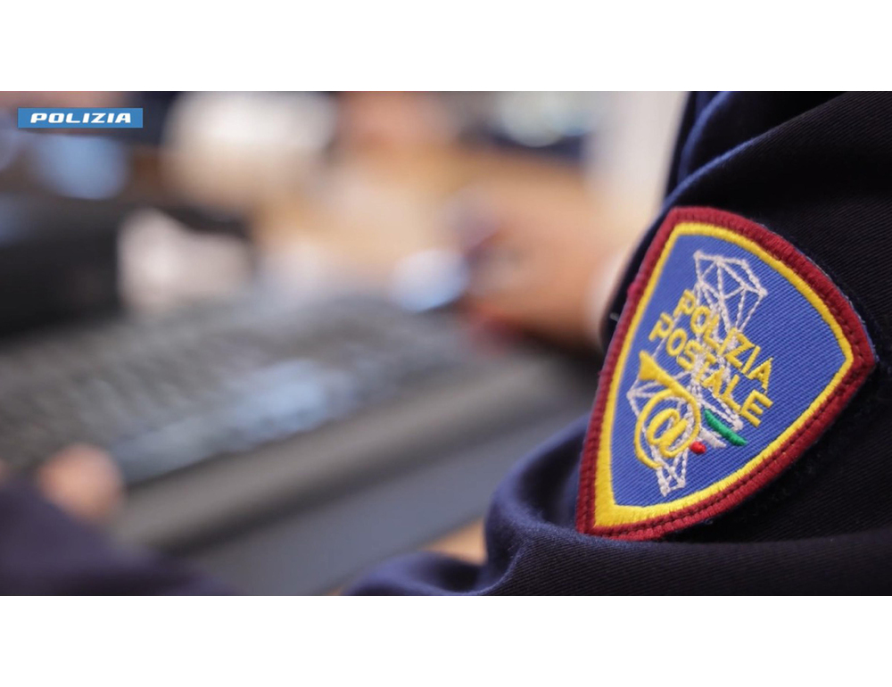 Adescamento on line, 434 casi trattati dalla Polizia postale nel 2025