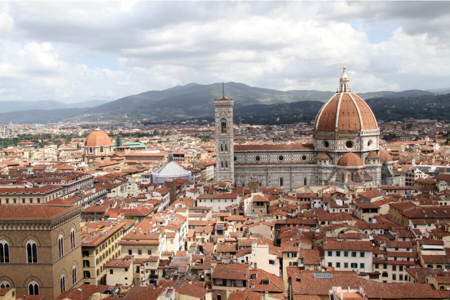 Il provvedimento è stato introdotto nel maggio 2025 e mette limiti nell'area Unesco