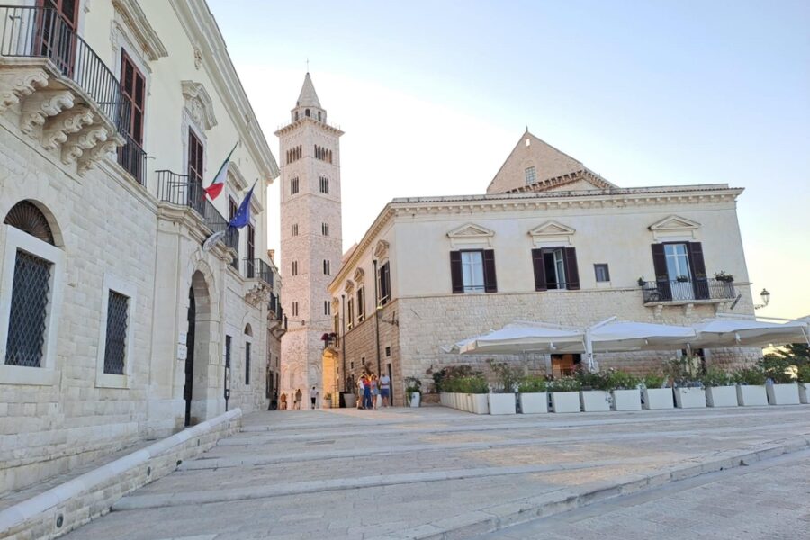 Ancora da chiarire i contorni della vicenda