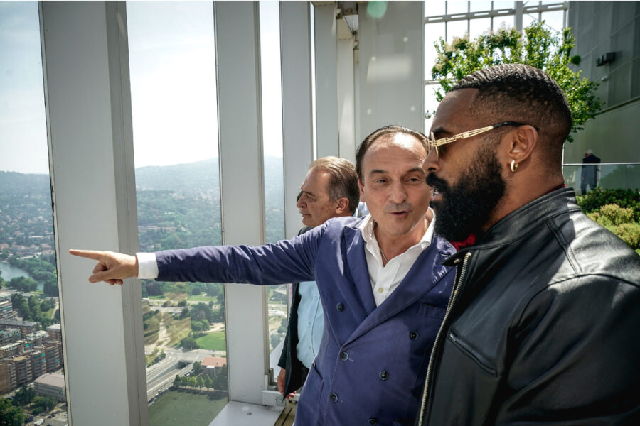 Stasera e domani all'Inalpi l'evento "Clash in Italy"