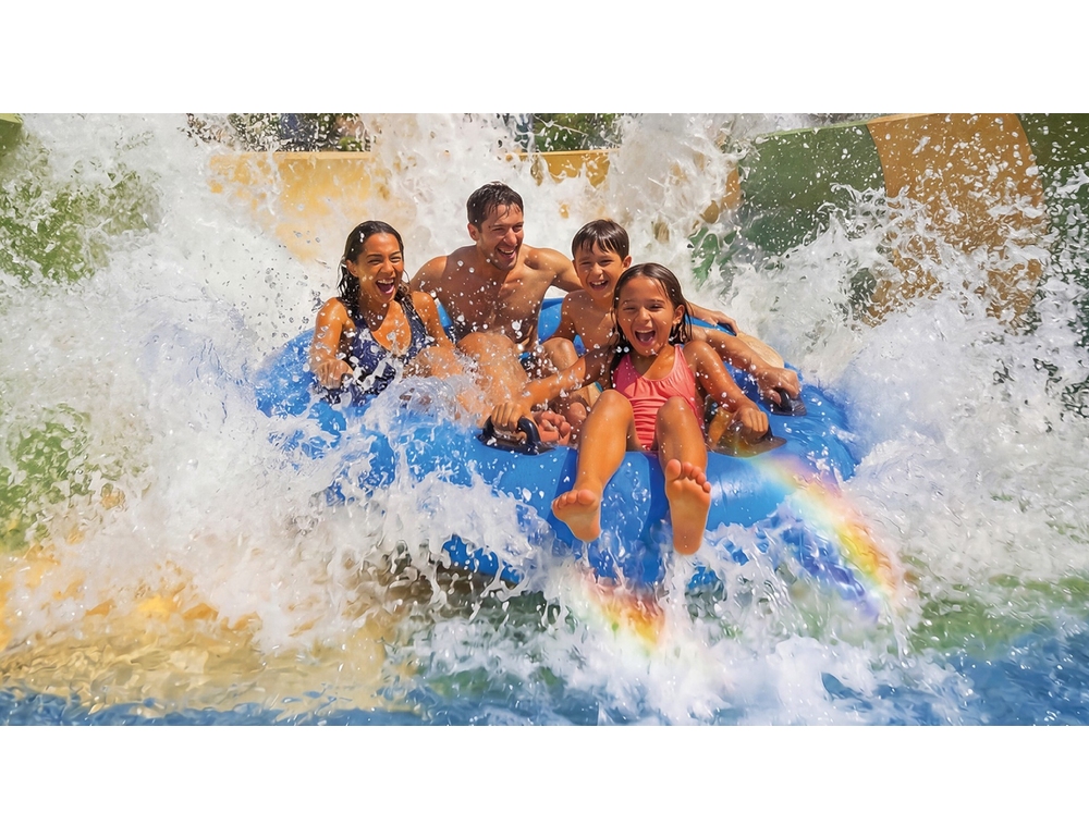 Al via l’estate al parco MagicLand, celebra 15 anni con un programma fitto di novità