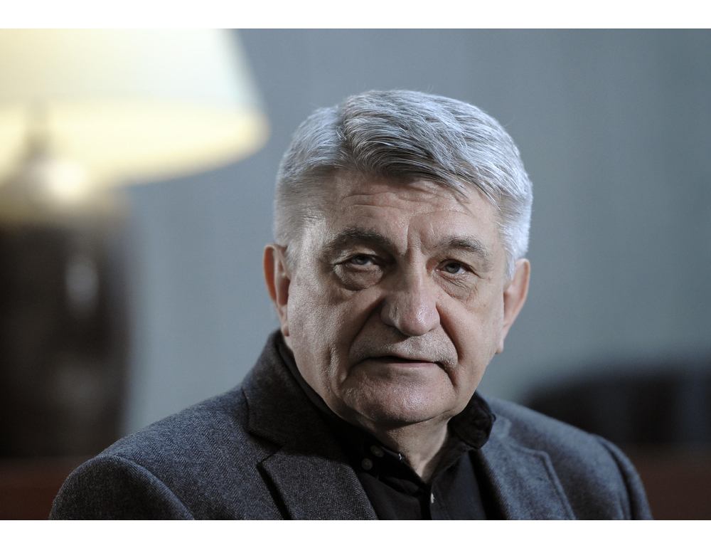 Alexander Sokurov e Suad Amiry non parteciperanno alla Biennale della Parola