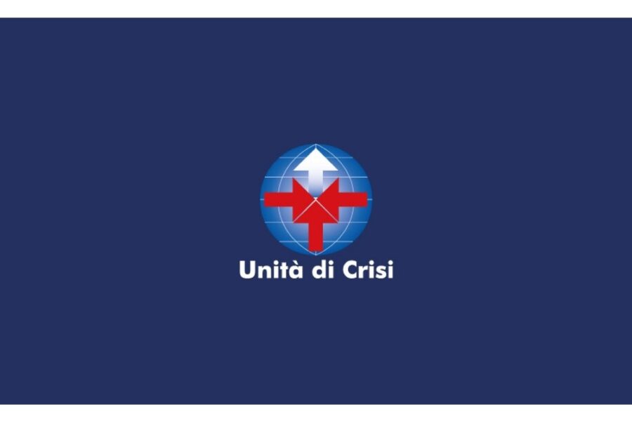 Intesa tra l'Unità di Crisi della Farnesina e Ares 118 Lazio