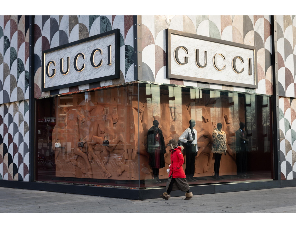 Allegra Gucci, ‘chi ha ucciso ha incassato, chi ha perso il padre ha pagato’