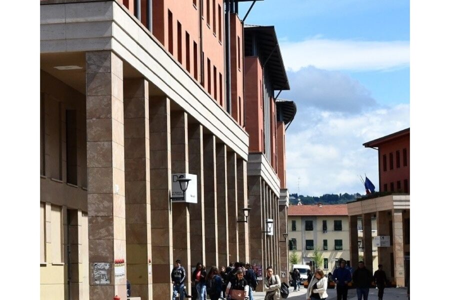 Il 20 maggio coi professionisti della testata