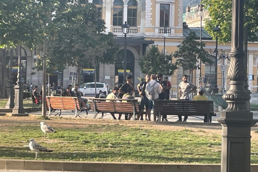 Iniziativa solidarietà scuola del Vicentino