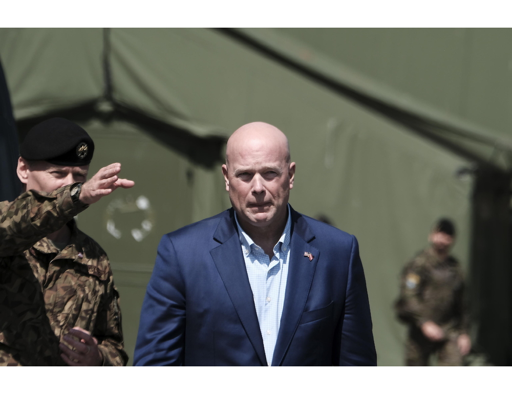 Amb. Usa presso Nato, ‘incursione sconsiderata, difenderemo territorio Nato’