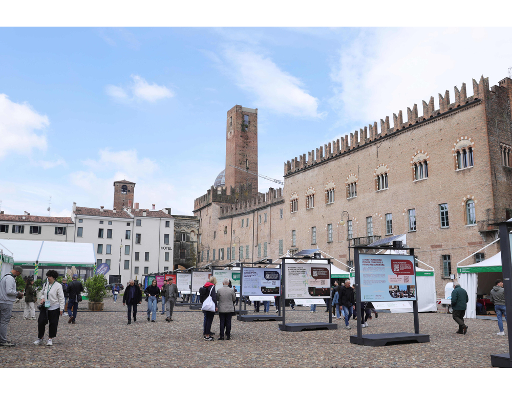 Amministrative: in Lombardia 93 Comuni al voto, Lecco e Mantova i capoluoghi