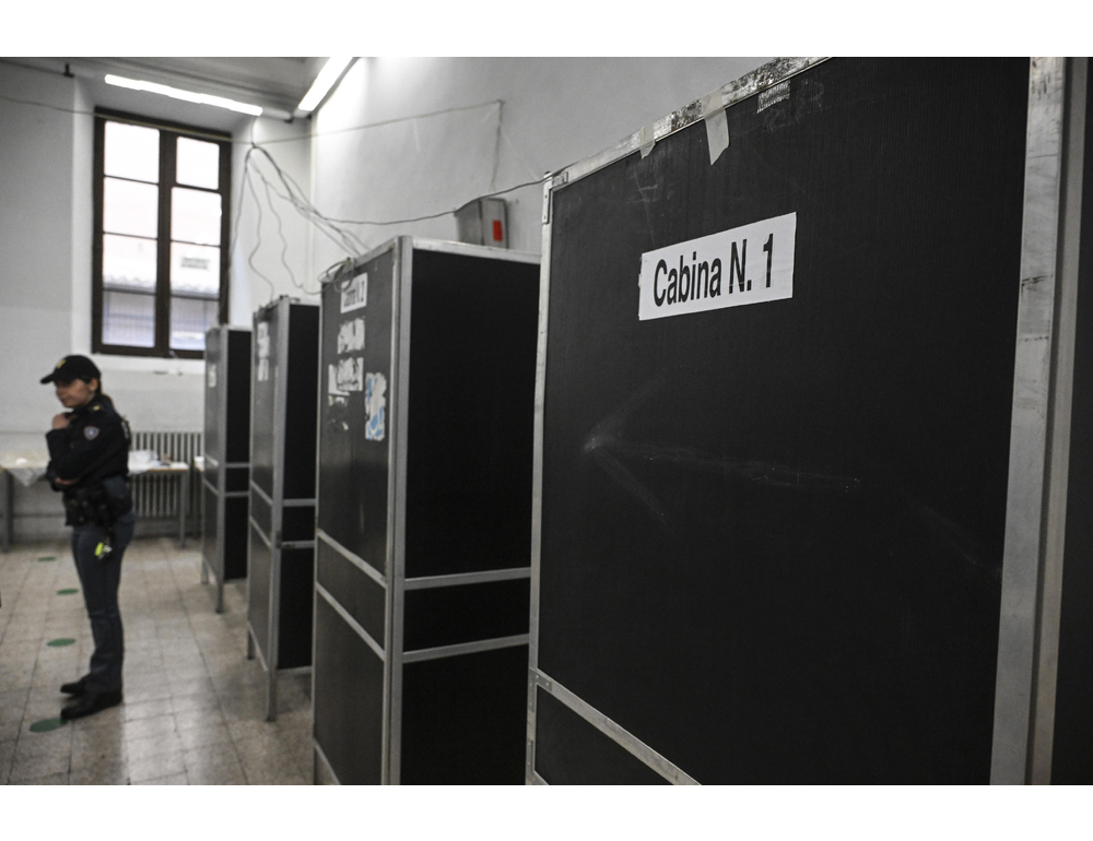 Amministrative, in Piemonte 79 comuni al voto il 24 e 25 maggio