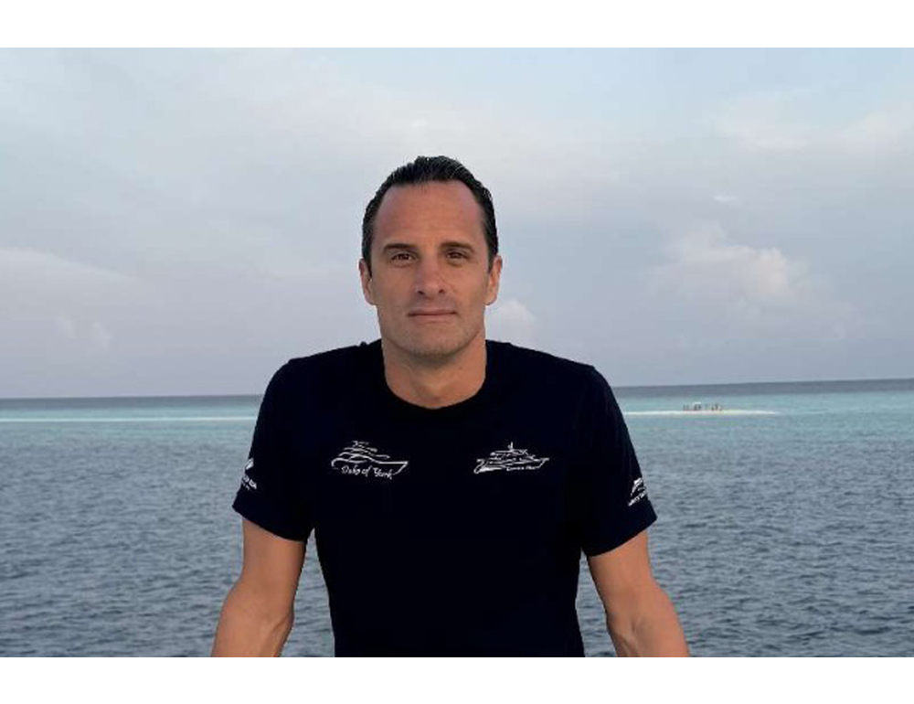 ‘Anche Benedetti era nella seconda camera della grotta alle Maldive’