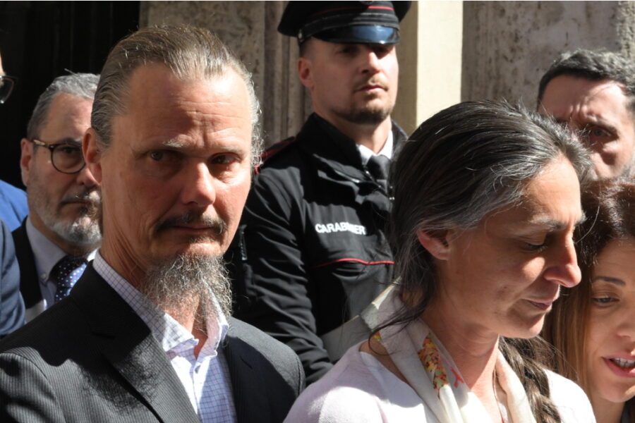 Il Tribunale dell'Aquila scrive al Csm: 'ispezione lecita?'