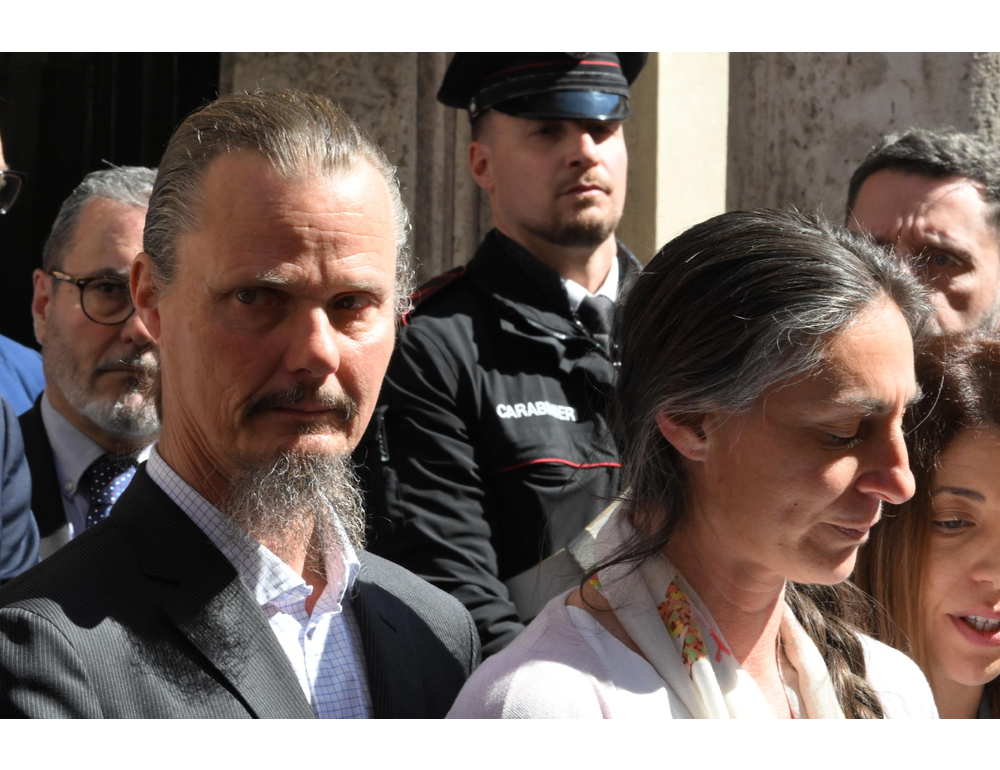 Anm, ‘da ministero interferenze sui magistrati per la famiglia nel bosco’