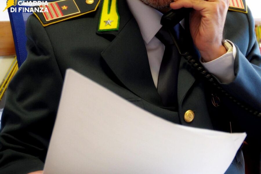 Nell'ambito dell' inchiesta circa un mese fa gli interrogatori preventivi dal gip