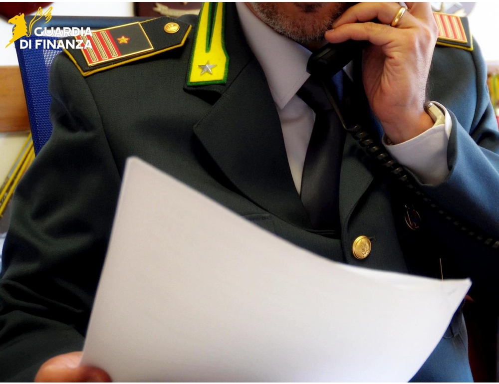 Appalti e corruzione a Sorrento, in corso notifica misure cautelari