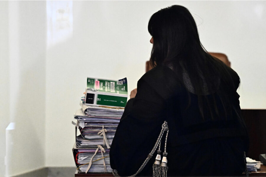 Sette in tutto le richieste di misure cautelari