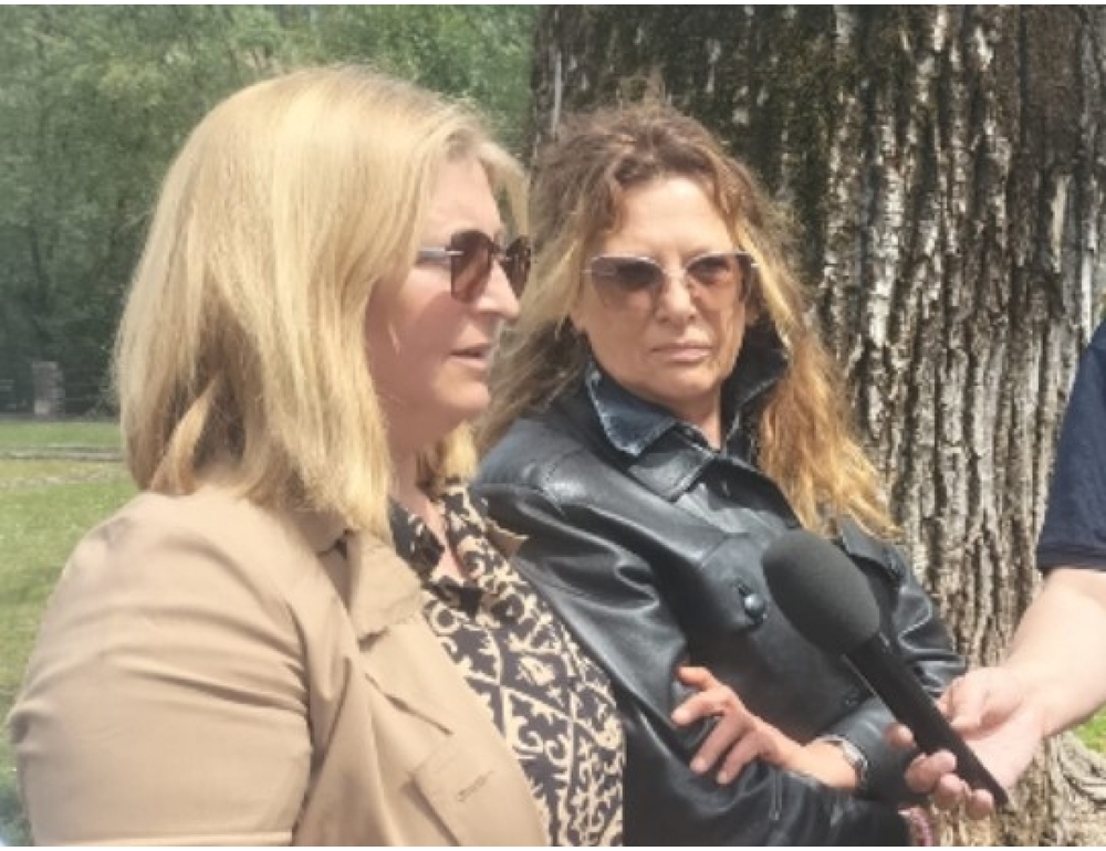 Appello dell’associazione Penelope per la famiglia scomparsa