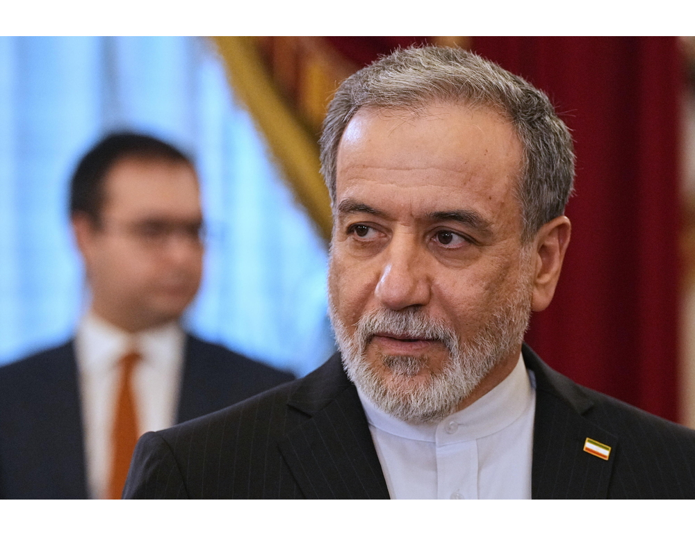 Araghchi, ‘Pentagono mente, la guerra in Iran costata agli Usa 100 miliardi’