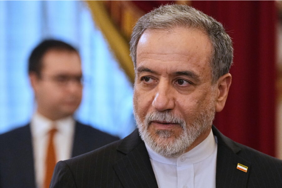 ANSAAraghchi-oggi-a-Pechino-incontrera-il-ministro-degli-Esteri