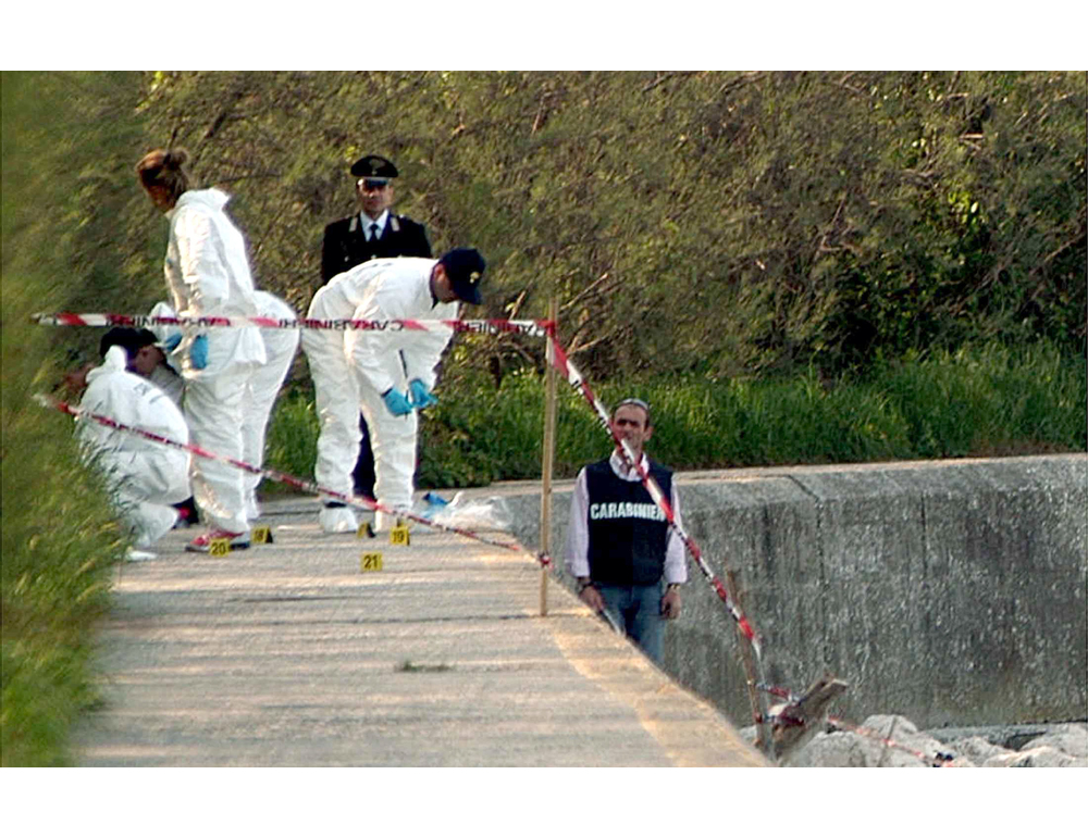 Archiviato a Trieste il procedimento sul caso Unabomber