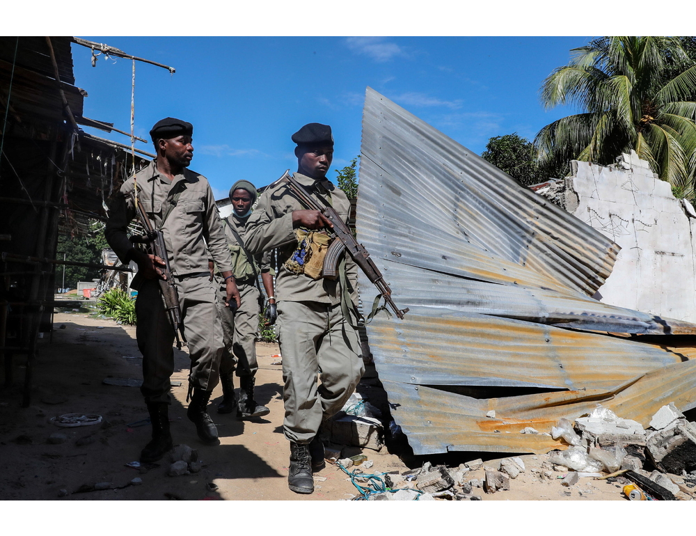 Assaltato il villaggio di Meza in Mozambico, bruciata la chiesa