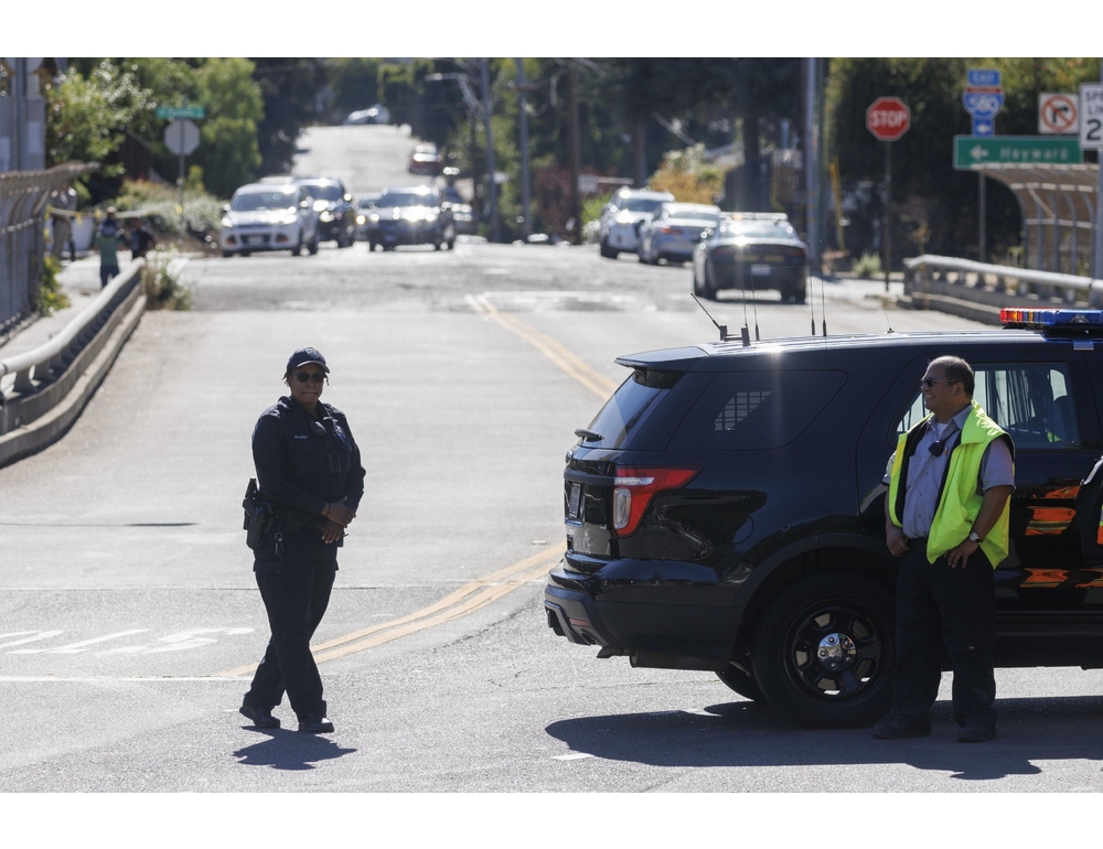 Auto su pedoni in California, 3 morti a Oakland