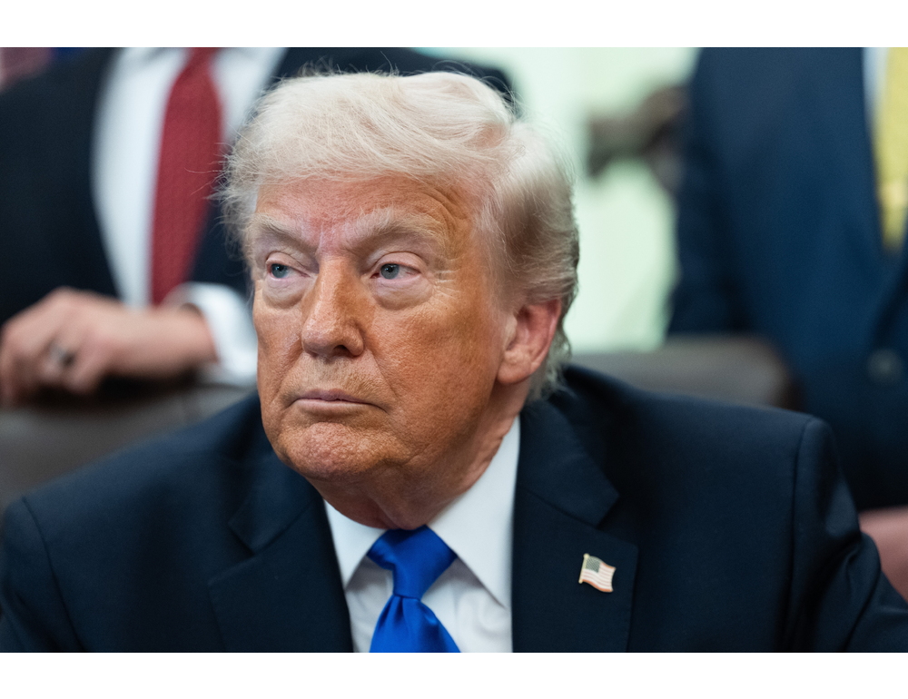 Axios, Trump informato per 45 minuti su nuovi piani d’attacco all’Iran