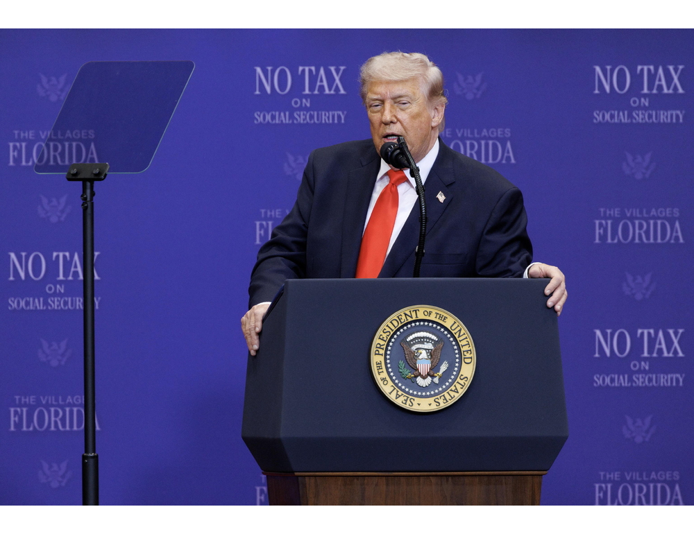 Axios, Trump stufo dello stallo, ‘accordo a breve o bombe’