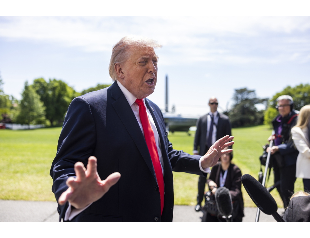 Axios, Usa e Iran vicini a un memorandum, attesa risposta Teheran in 48 ore