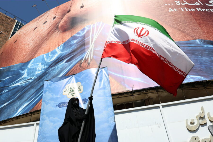 'Trattative Iran-Usa procedono