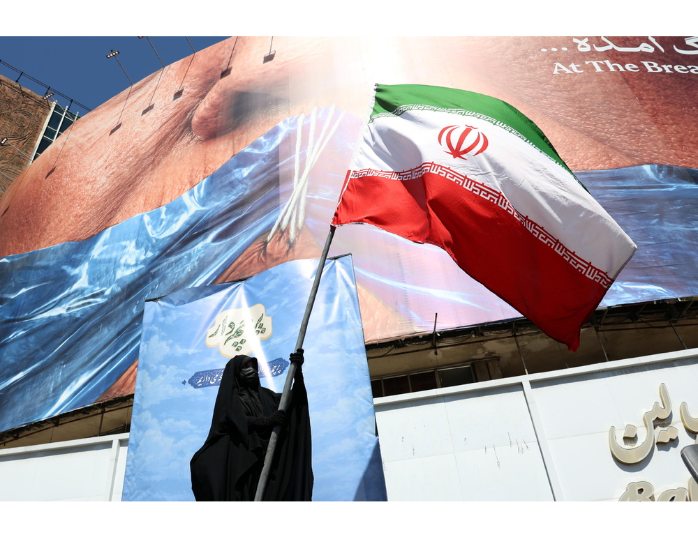 Axios, ‘tutti i leader arabi hanno chiesto a Trump di procedere con l’accordo’