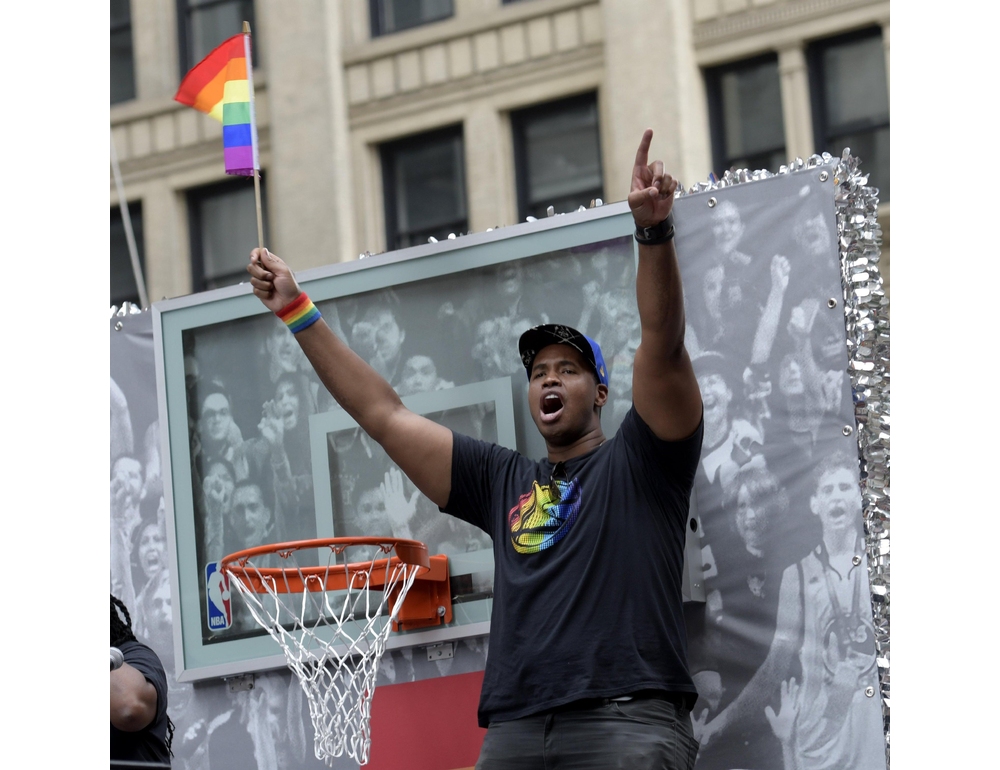 Basket Nba, Jason Collins muore dopo battaglia contro cancro al cervello